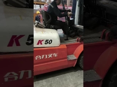 カンボジア 垂直アノジス生産ライン 積載ビデオ